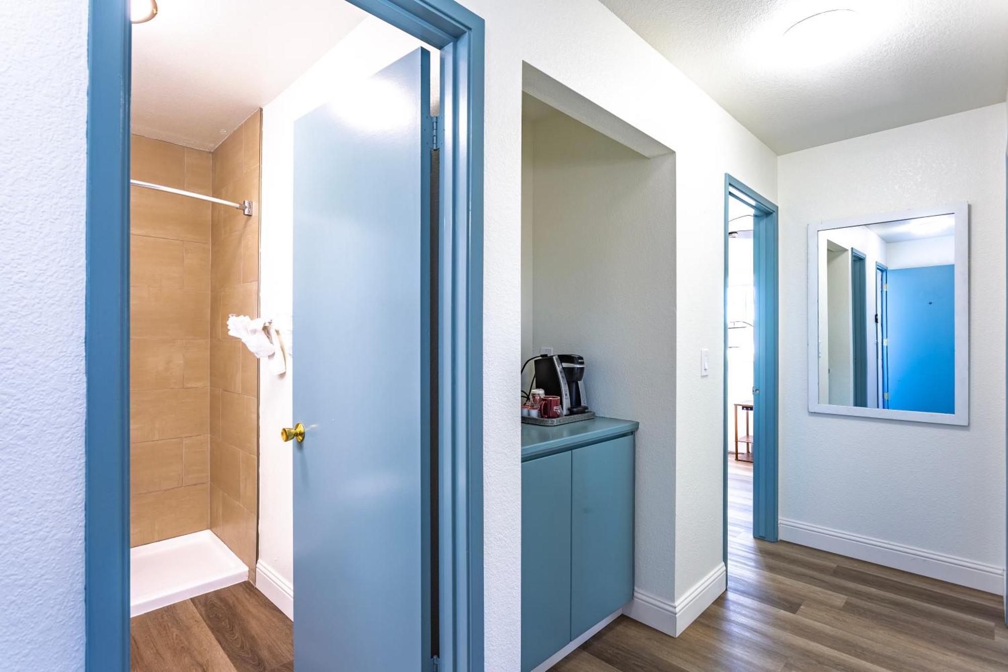 Coastal Breeze Inn Morro Bay Ngoại thất bức ảnh