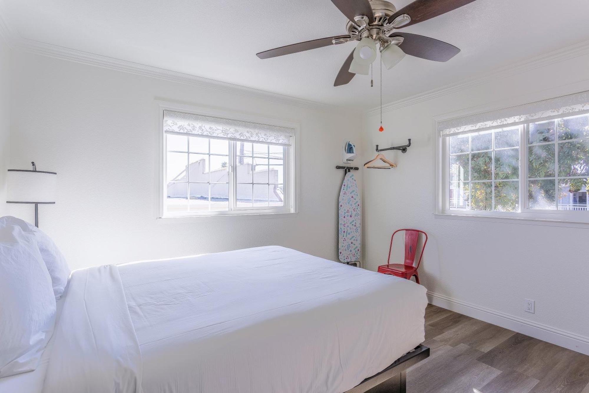 Coastal Breeze Inn Morro Bay Ngoại thất bức ảnh