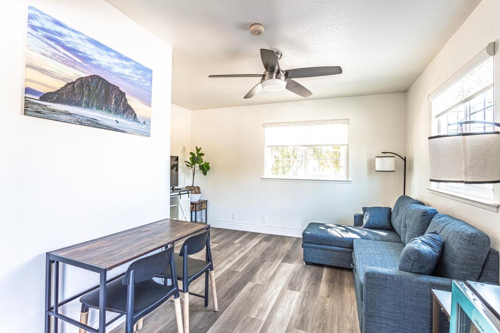 Coastal Breeze Inn Morro Bay Ngoại thất bức ảnh