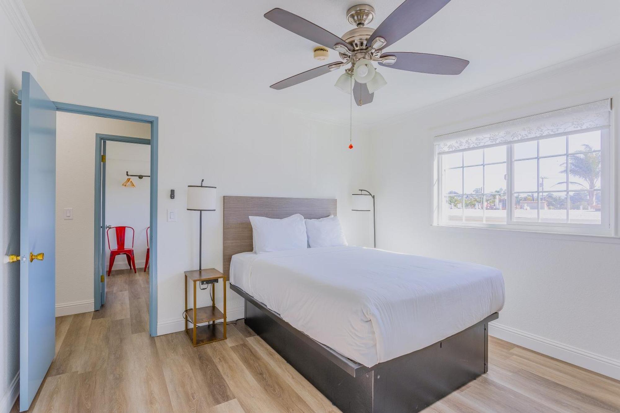 Coastal Breeze Inn Morro Bay Ngoại thất bức ảnh