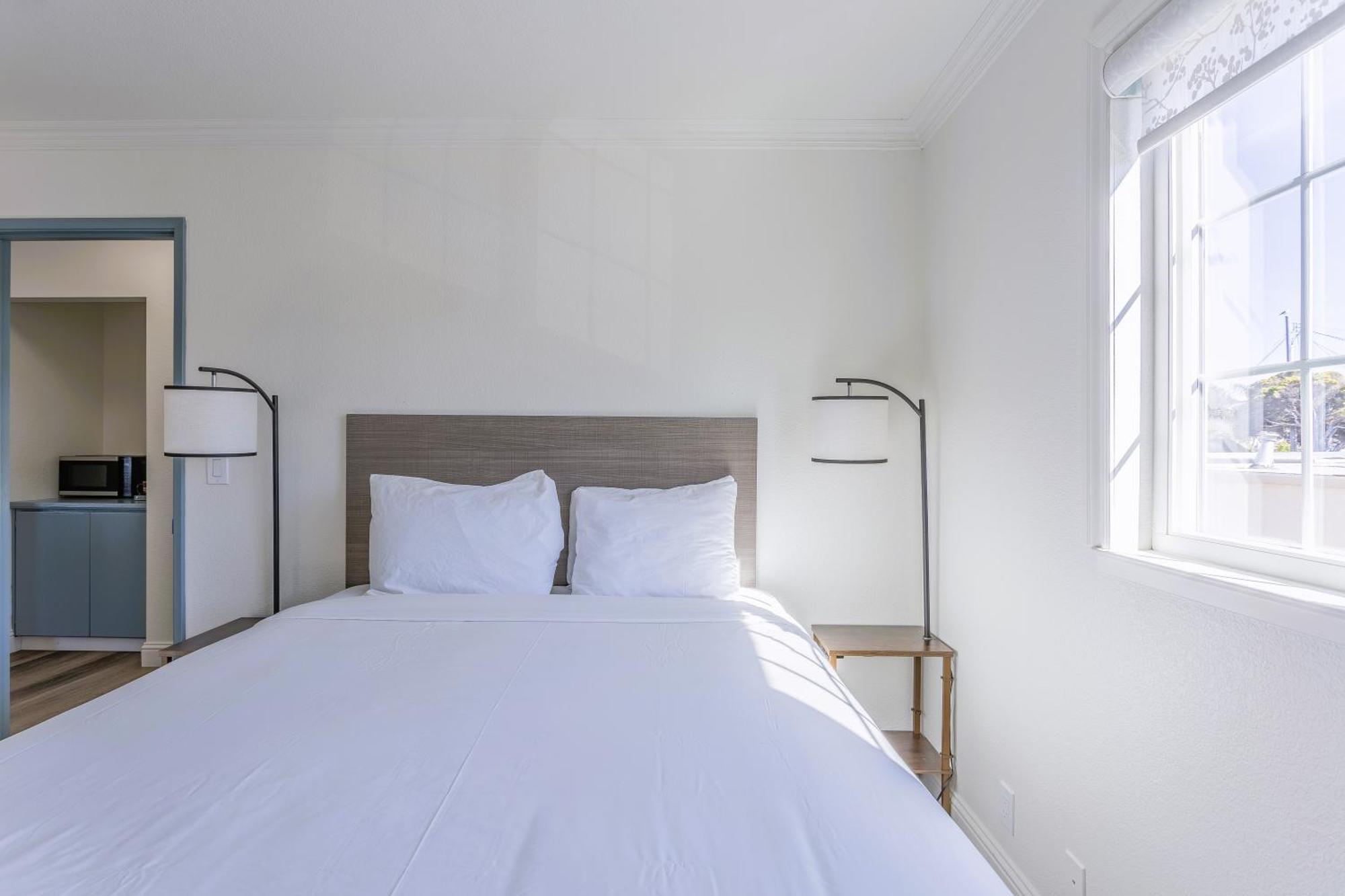 Coastal Breeze Inn Morro Bay Ngoại thất bức ảnh