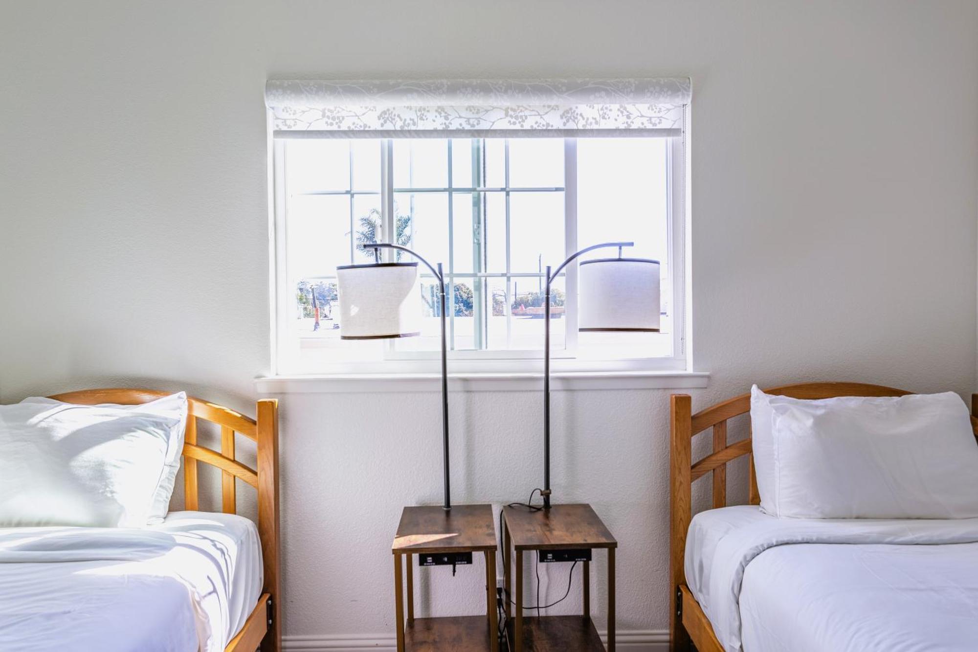 Coastal Breeze Inn Morro Bay Ngoại thất bức ảnh