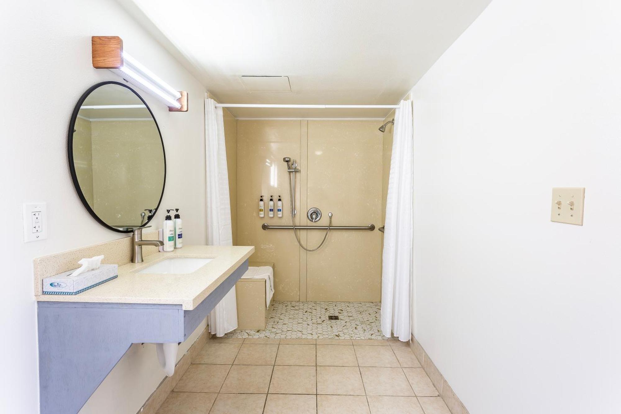 Coastal Breeze Inn Morro Bay Ngoại thất bức ảnh