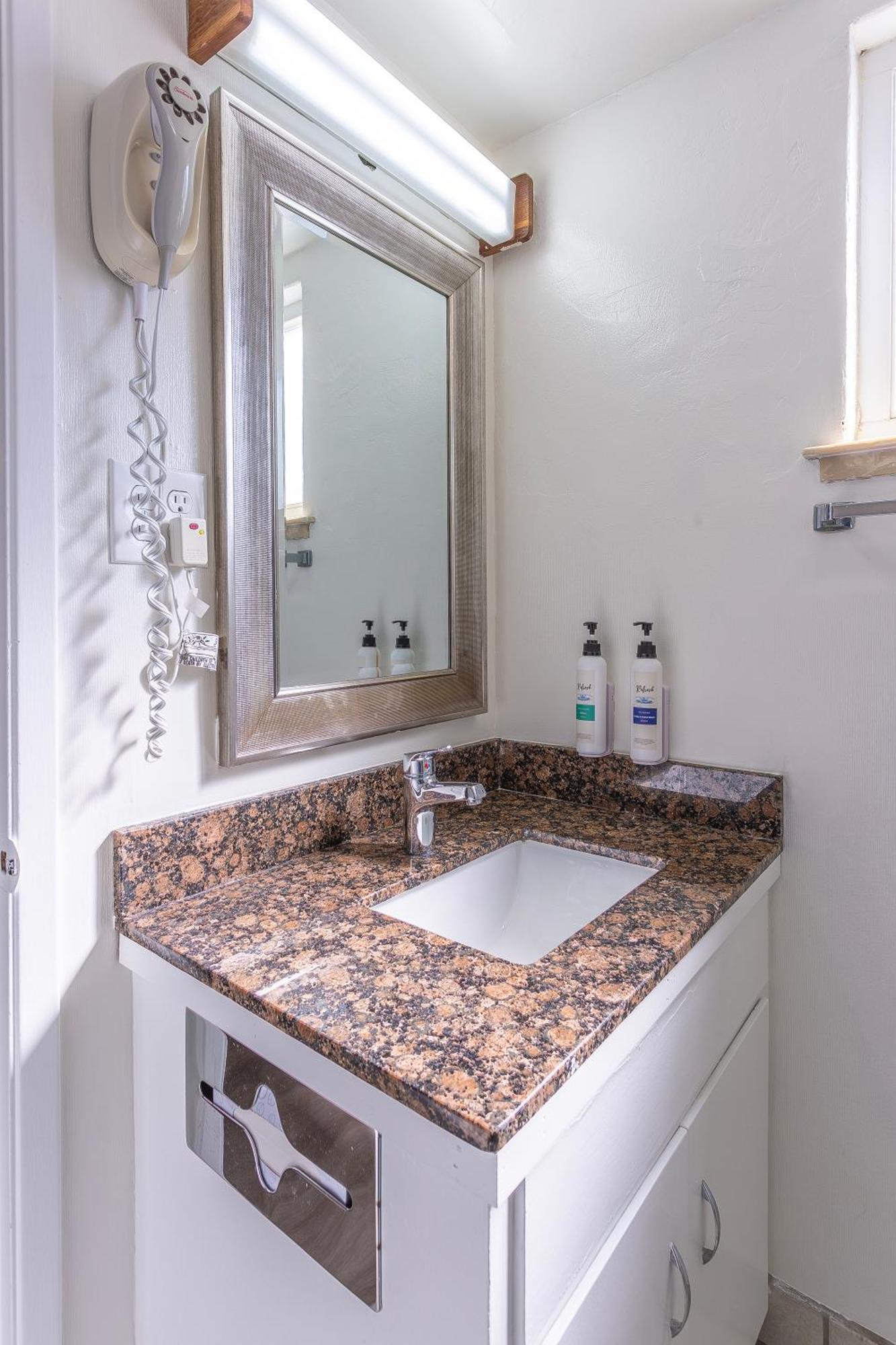 Coastal Breeze Inn Morro Bay Ngoại thất bức ảnh