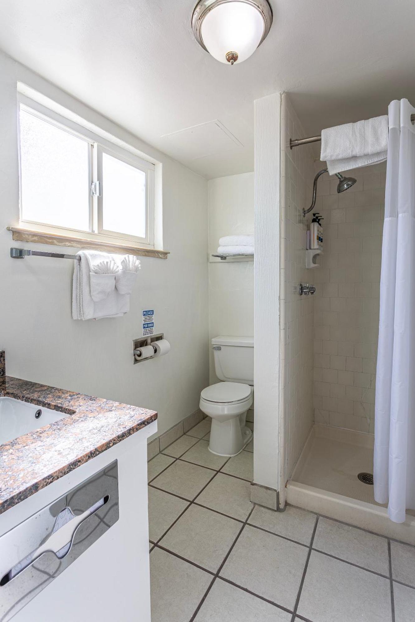 Coastal Breeze Inn Morro Bay Ngoại thất bức ảnh