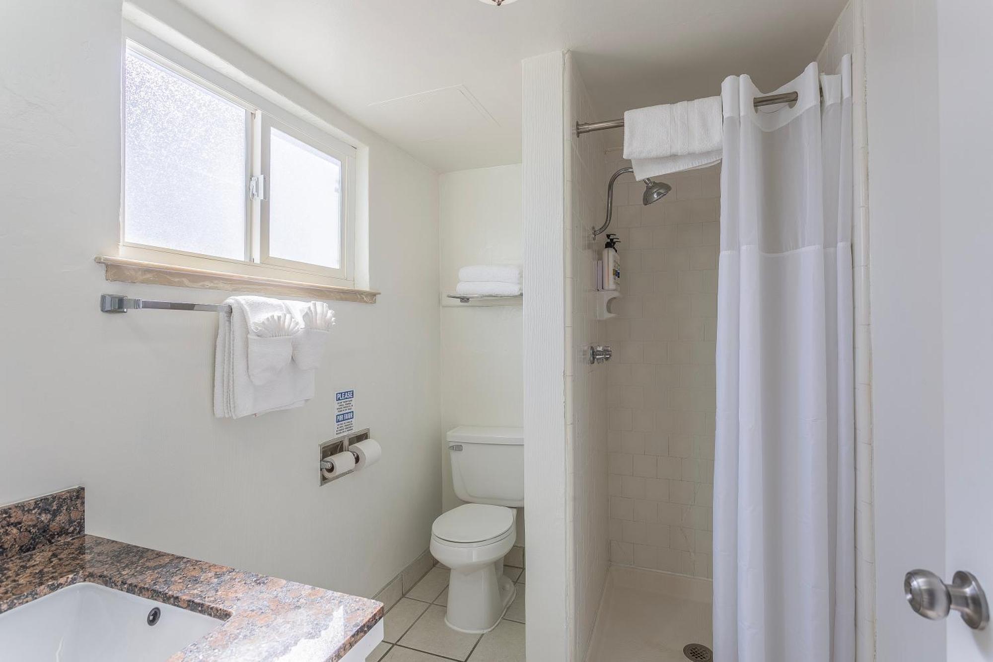 Coastal Breeze Inn Morro Bay Ngoại thất bức ảnh