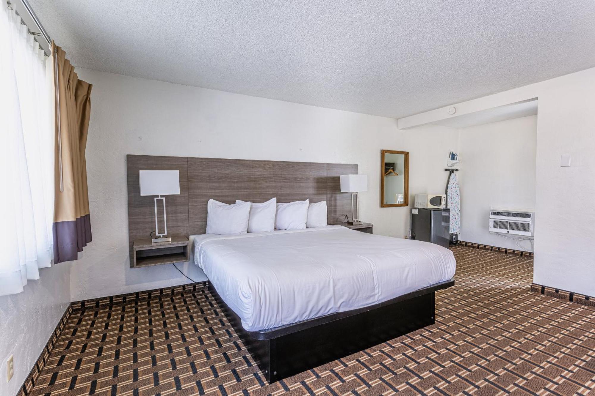 Coastal Breeze Inn Morro Bay Ngoại thất bức ảnh