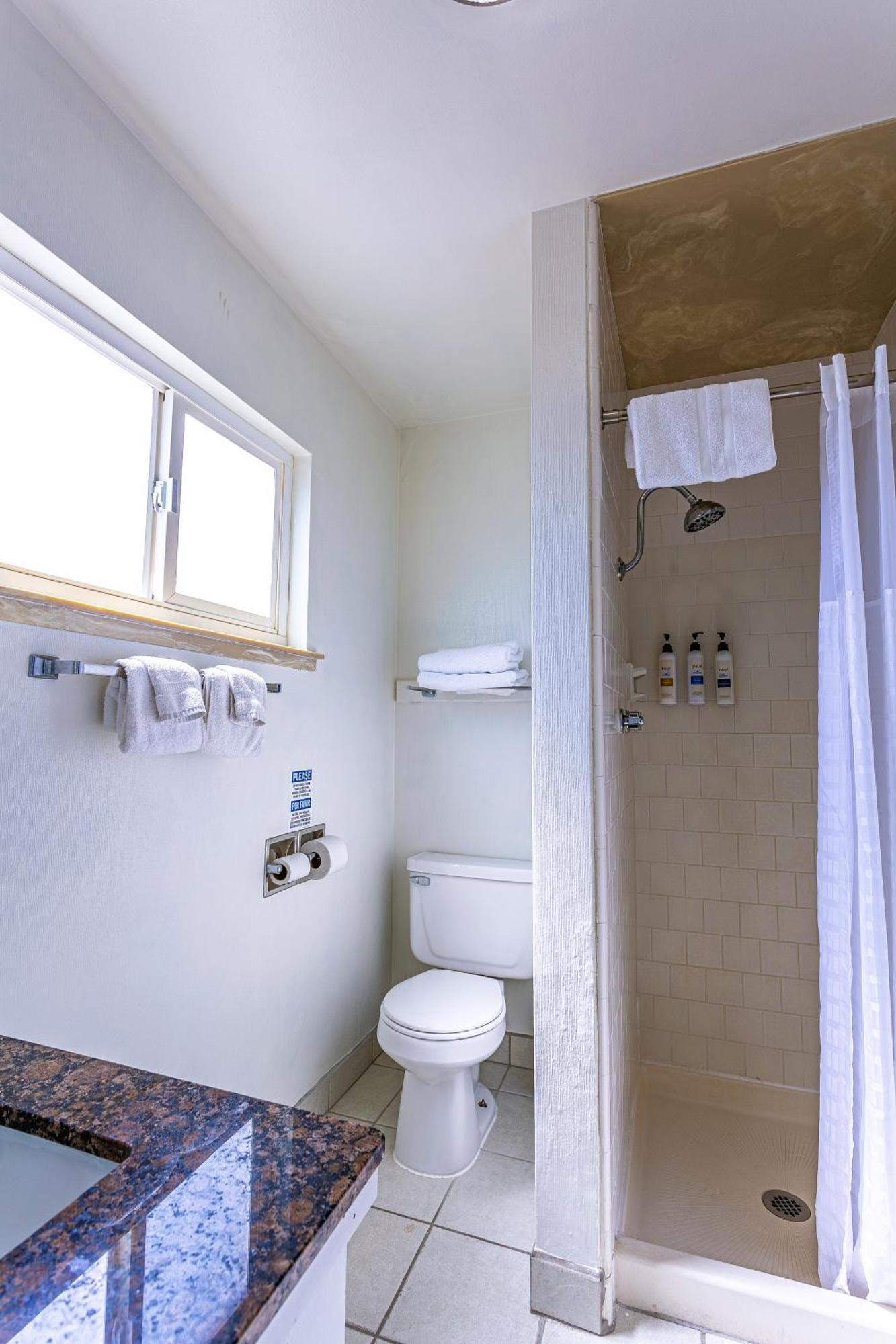 Coastal Breeze Inn Morro Bay Ngoại thất bức ảnh