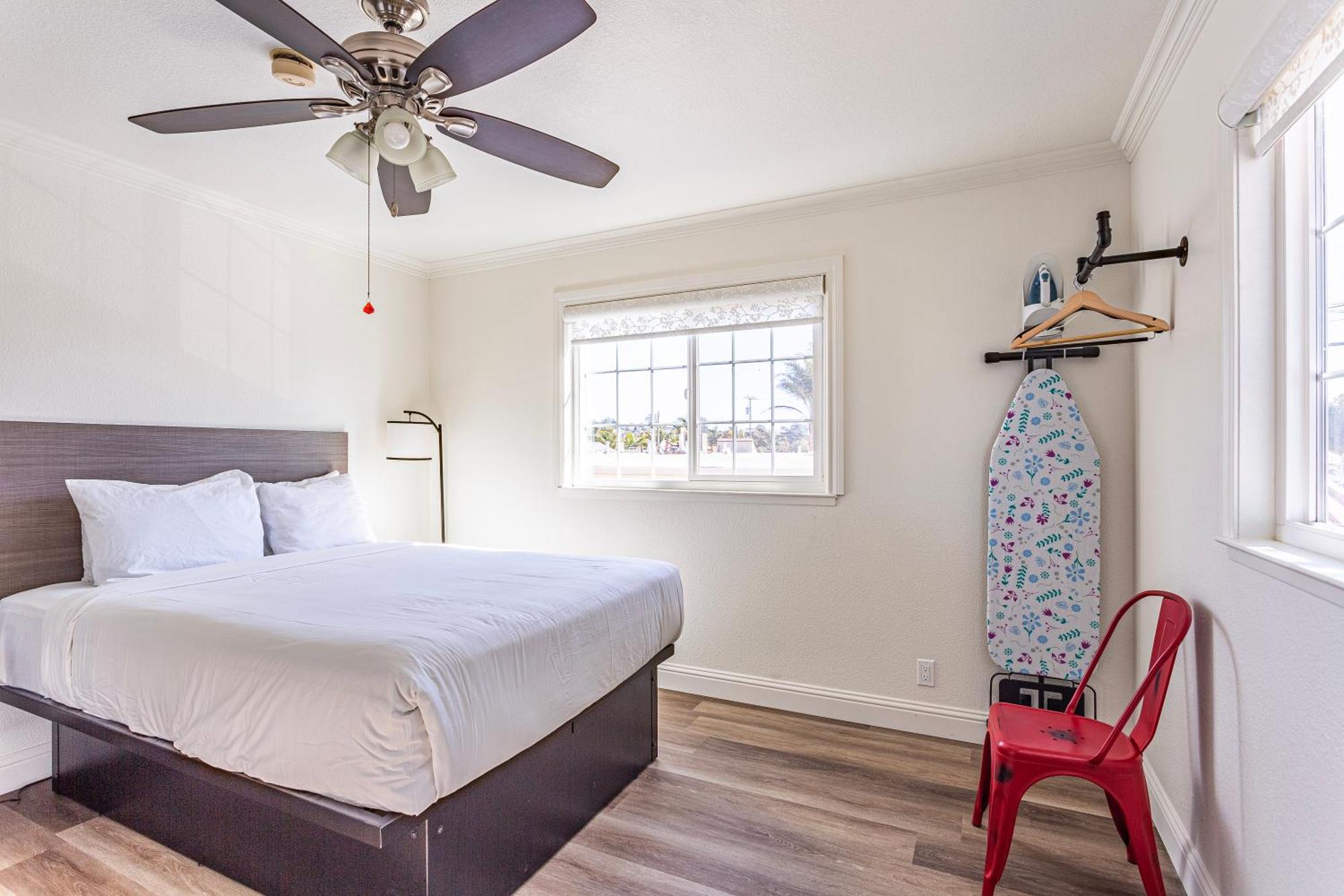 Coastal Breeze Inn Morro Bay Ngoại thất bức ảnh