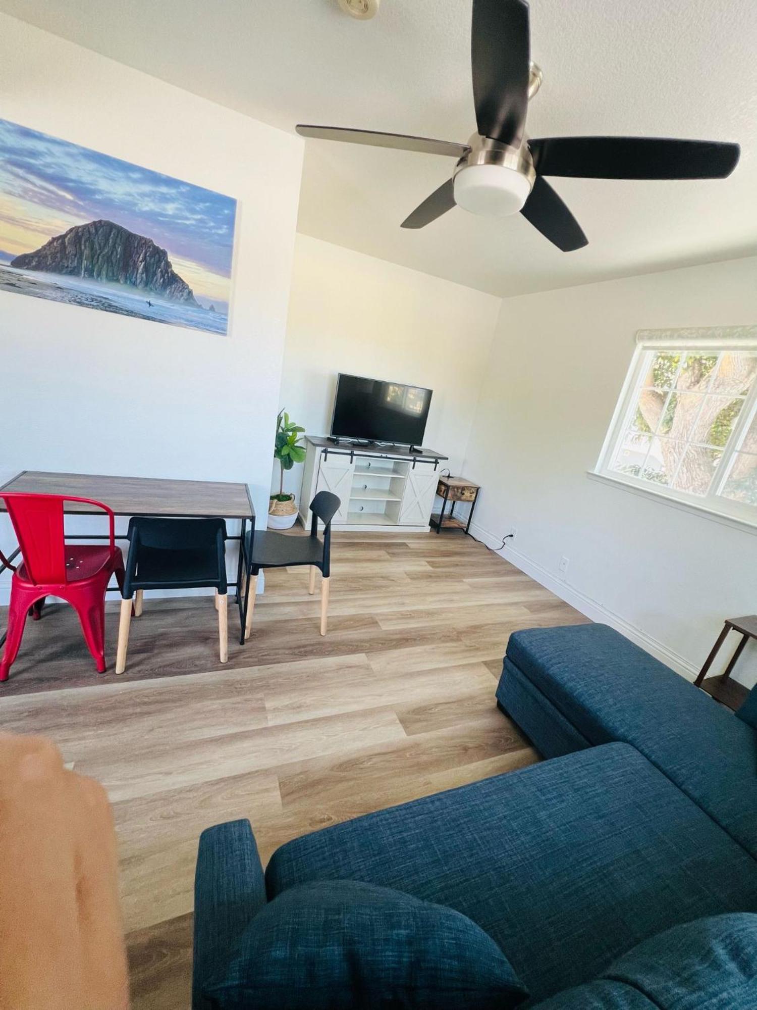 Coastal Breeze Inn Morro Bay Ngoại thất bức ảnh